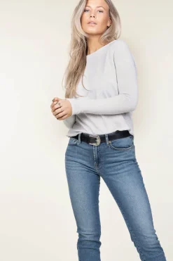 Hot American Vintage Top Sonoma | Grey... | | Little Soho