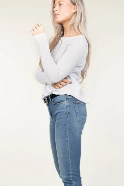 Hot American Vintage Top Sonoma | Grey... | | Little Soho