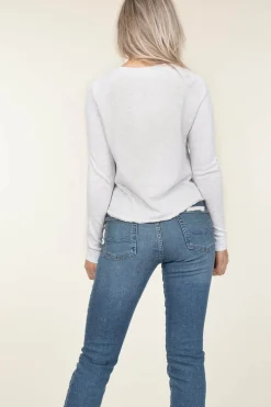 Hot American Vintage Top Sonoma | Grey... | | Little Soho