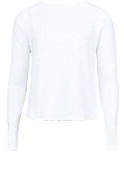 Online American Vintage Top Sonoma | White... | | Little Soho