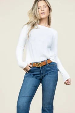 Online American Vintage Top Sonoma | White... | | Little Soho