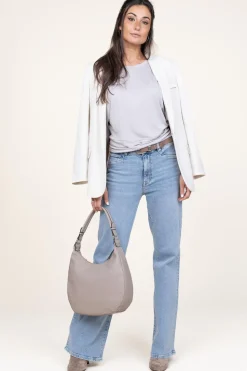 Hot Dante 6 Top With Smocked Details Cles | Natural... | | Little Soho