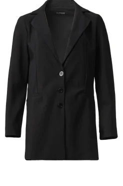 Store D-ETOILES CASIOPE Travelwear Blazer Dominique | Black... | | Little Soho
