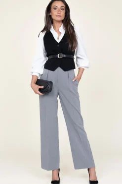 Best D-ETOILES CASIOPE Travelwear Blouse Doris | White... | | Little Soho