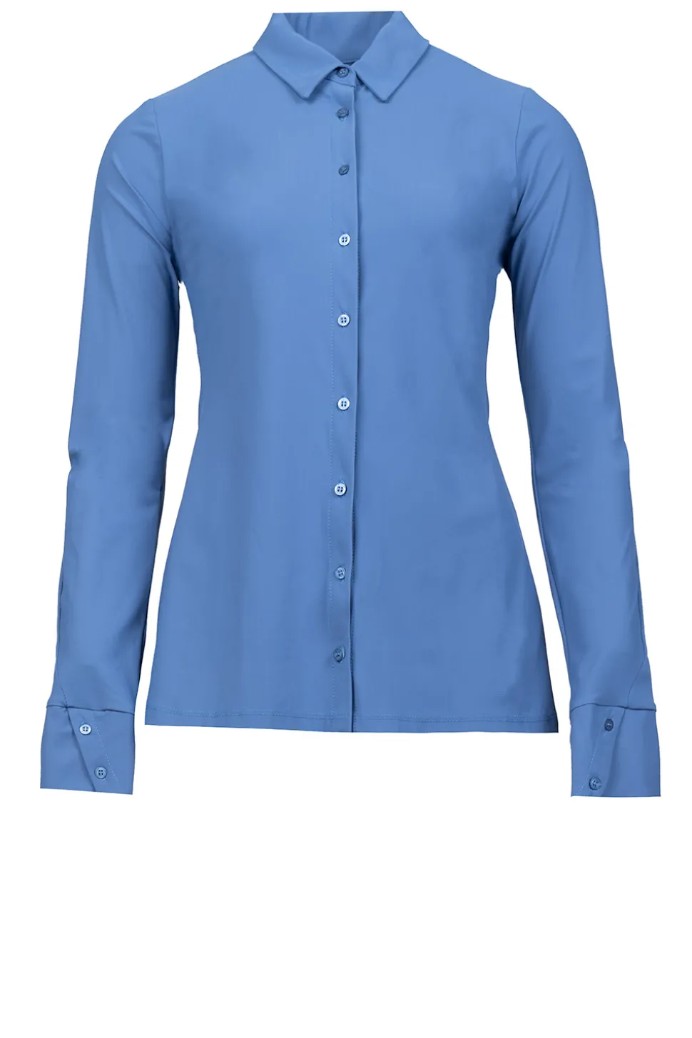 Store D-ETOILES CASIOPE Travelwear Blouse Petit | Blue... | | Little Soho