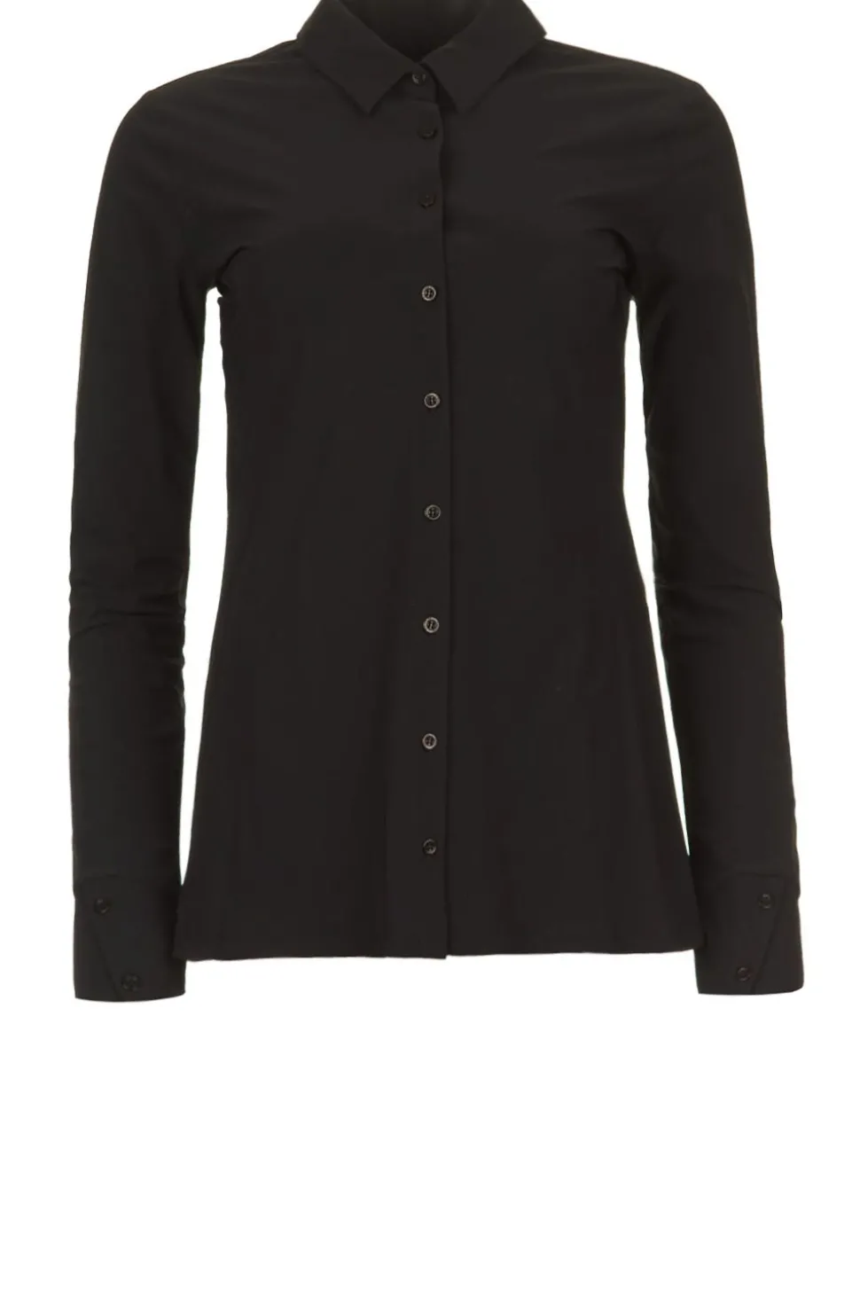 Discount D-ETOILES CASIOPE Travelwear Blouse Petite | Black | | Little Soho