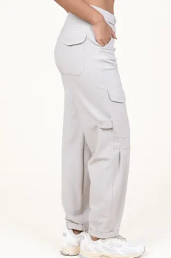 Clearance D-ETOILES CASIOPE Travelwear Cargo Pants Guru | Natural... | | Little Soho