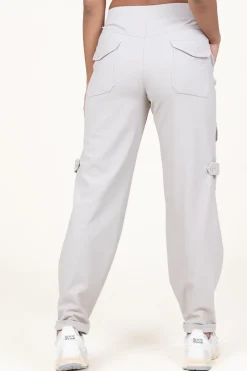 Clearance D-ETOILES CASIOPE Travelwear Cargo Pants Guru | Natural... | | Little Soho