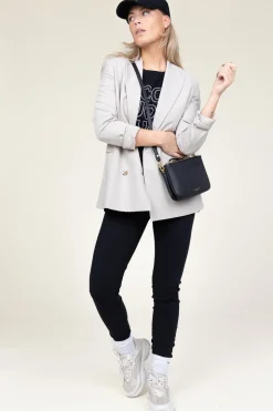 Best Sale D-ETOILES CASIOPE Travelwear Legging Focus | Black... | | Little Soho