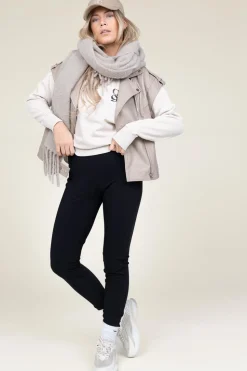 Best Sale D-ETOILES CASIOPE Travelwear Legging Focus | Black... | | Little Soho