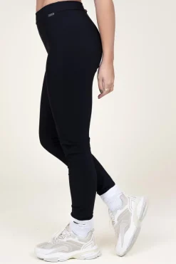 Best Sale D-ETOILES CASIOPE Travelwear Legging Focus | Black... | | Little Soho