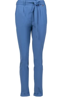 Cheap D-ETOILES CASIOPE Travelwear Pants Antigua | Blue... | | Little Soho