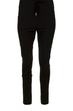 Online D-ETOILES CASIOPE Travelwear Pants Guet | Black... | | Little Soho