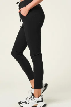 Online D-ETOILES CASIOPE Travelwear Pants Guet | Black... | | Little Soho