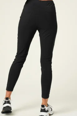 Online D-ETOILES CASIOPE Travelwear Pants Guet | Black... | | Little Soho