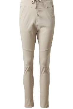 Sale D-ETOILES CASIOPE Travelwear Pants Guet | Cement... | | Little Soho