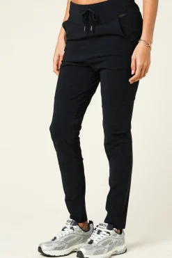 Best Sale D-ETOILES CASIOPE Travelwear Pants Guet | Dark Blue... | | Little Soho