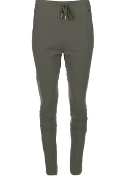 Store D-ETOILES CASIOPE Travelwear Pants Guet | Green... | | Little Soho