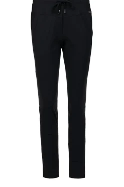 Outlet D-ETOILES CASIOPE Travelwear Pants Guetta | Black... | | Little Soho