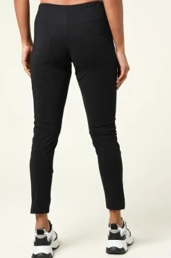 Outlet D-ETOILES CASIOPE Travelwear Pants Guetta | Black... | | Little Soho