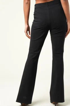 Cheap D-ETOILES CASIOPE Travelwear Pants Vibrant | Black | | Little Soho