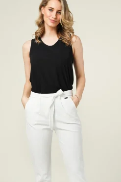 Best Sale D-ETOILES CASIOPE Travelwear Singlet Theatre | Black... | | Little Soho