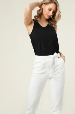 Best Sale D-ETOILES CASIOPE Travelwear Singlet Theatre | Black... | | Little Soho