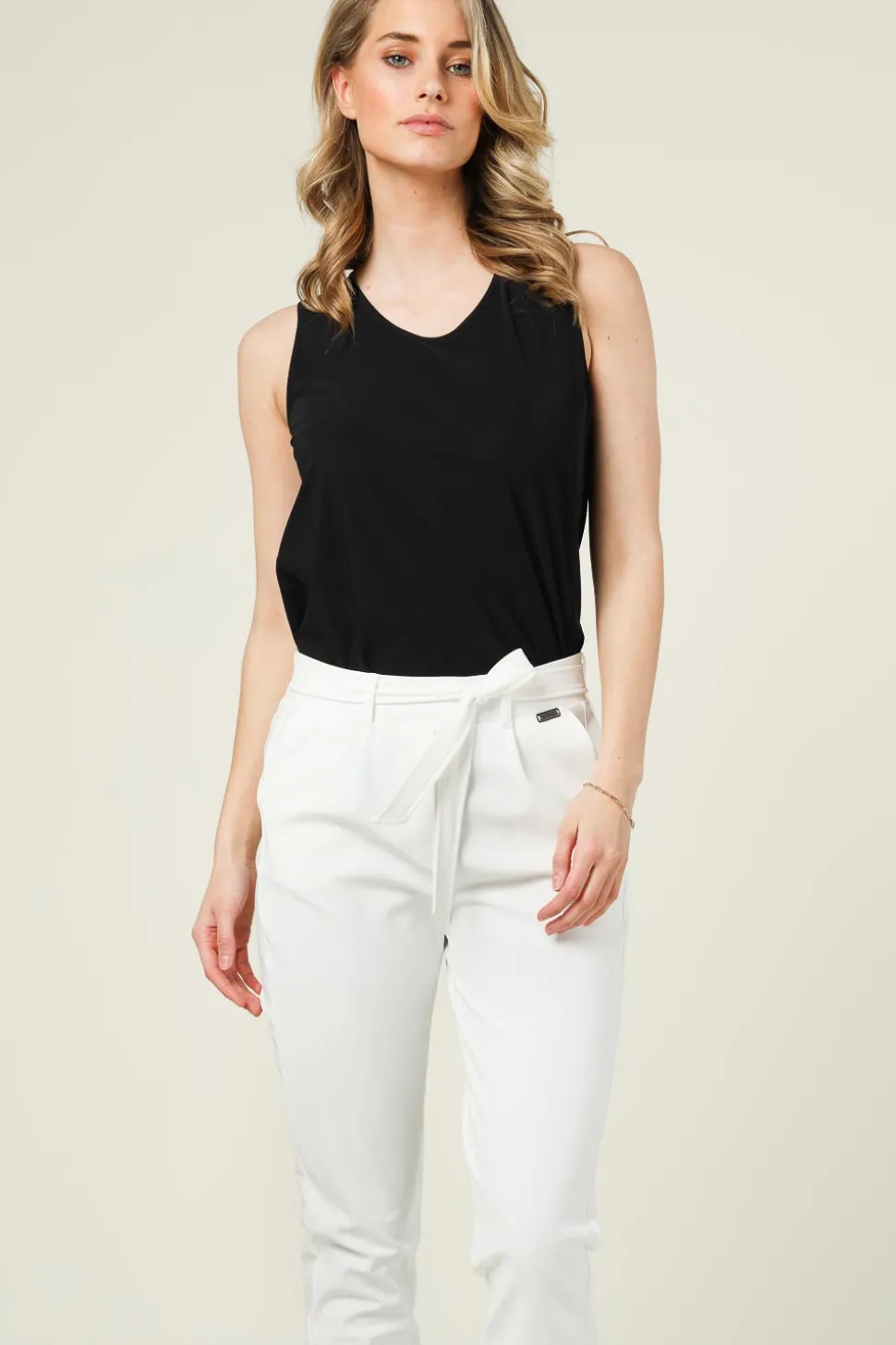 Best Sale D-ETOILES CASIOPE Travelwear Singlet Theatre | Black... | | Little Soho