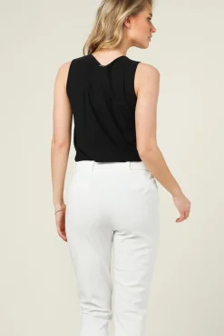 Best Sale D-ETOILES CASIOPE Travelwear Singlet Theatre | Black... | | Little Soho