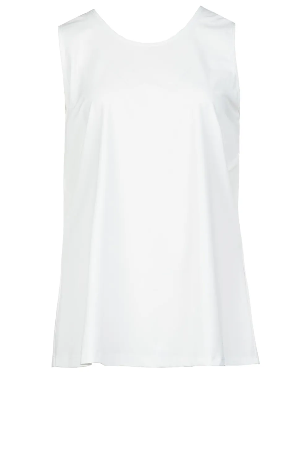 Discount D-ETOILES CASIOPE Travelwear Singlet Theatre | White... | | Little Soho