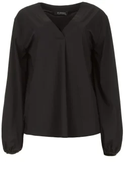 Best Sale D-ETOILES CASIOPE Travelwear Top Arudy | Black... | | Little Soho