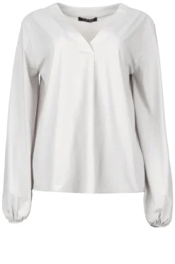 Best Sale D-ETOILES CASIOPE Travelwear Top Arudy | Cement... | | Little Soho