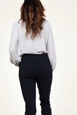 Best Sale D-ETOILES CASIOPE Travelwear Top Arudy | Cement... | | Little Soho