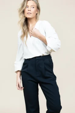 Online D-ETOILES CASIOPE Travelwear Top Arudy | Natural... | | Little Soho