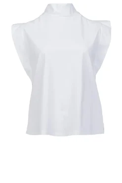 Best D-ETOILES CASIOPE Travelwear Top Guapa | White... | | Little Soho
