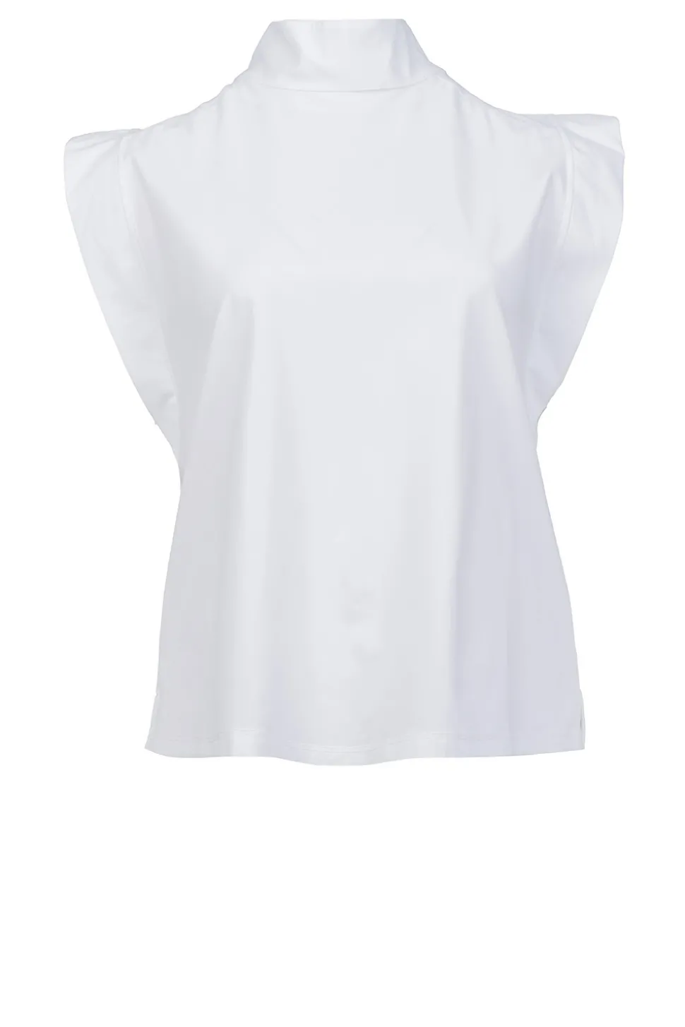 Best D-ETOILES CASIOPE Travelwear Top Guapa | White... | | Little Soho