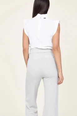 Best D-ETOILES CASIOPE Travelwear Top Guapa | White... | | Little Soho