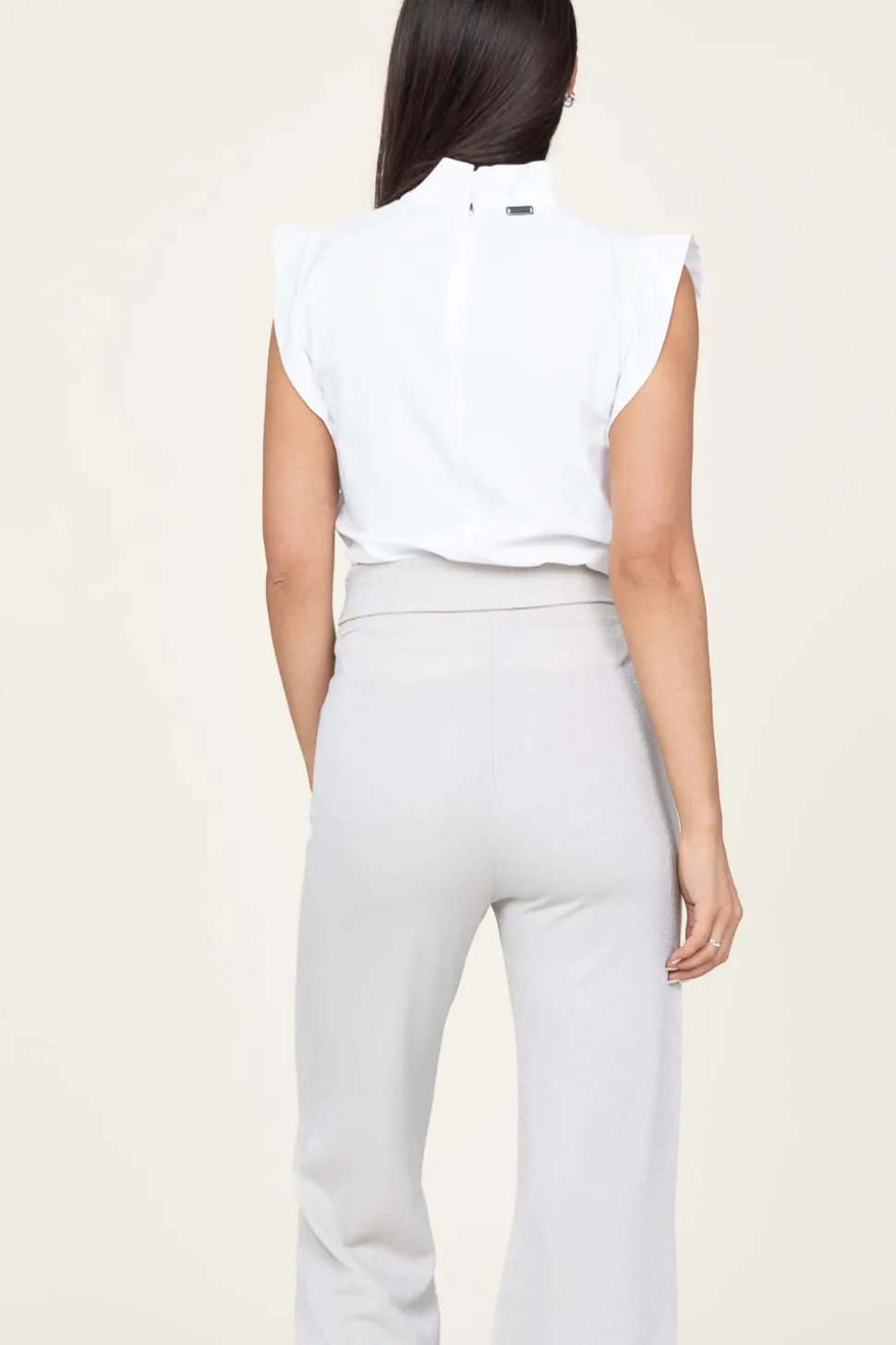 Best D-ETOILES CASIOPE Travelwear Top Guapa | White... | | Little Soho