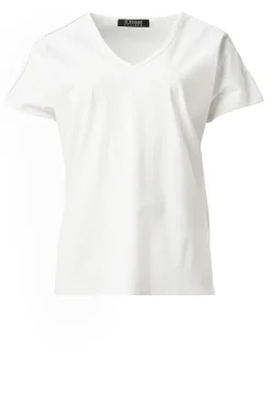 Online D-ETOILES CASIOPE Travelwear T-Shirt Alizee | White... | | Little Soho