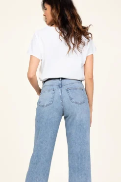 Online D-ETOILES CASIOPE Travelwear T-Shirt Alizee | White... | | Little Soho