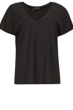 Hot D-ETOILES CASIOPE Travelwear T-Shirt Alizee | Black... | | Little Soho