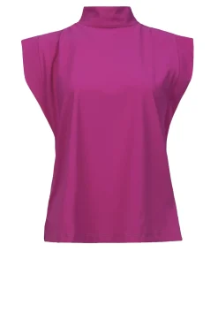 Outlet D-ETOILES CASIOPE Travelwear T-Shirt Guapa | Purple... | | Little Soho