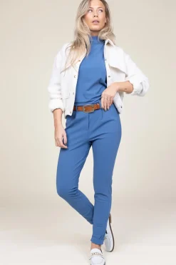 Hot D-ETOILES CASIOPE Travelwear T-Shirt Guapa | Blue... | | Little Soho