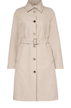 Best Sale Liu Jo Trenchcoat Guarrato | Camel... | | Little Soho