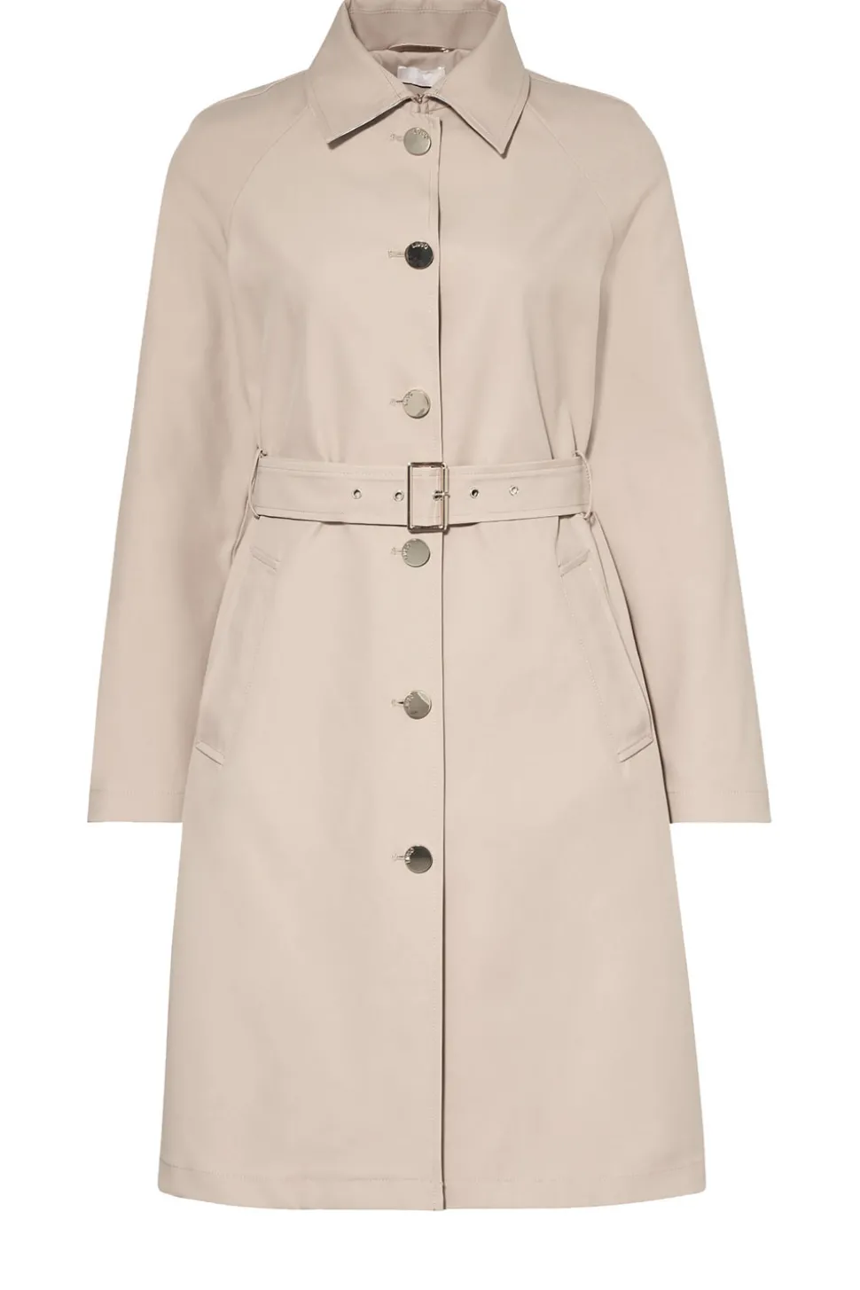 Best Sale Liu Jo Trenchcoat Guarrato | Camel... | | Little Soho