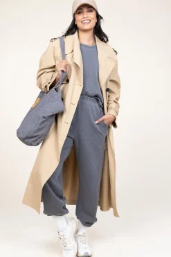 Store STUDIO AR Trenchcoat Mexia | Camel... | | Little Soho