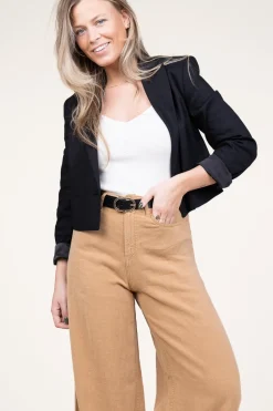 Cheap Dante 6 Tricot Top Mica | White... | | Little Soho