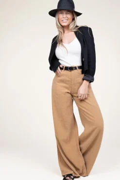 Cheap Dante 6 Tricot Top Mica | White... | | Little Soho