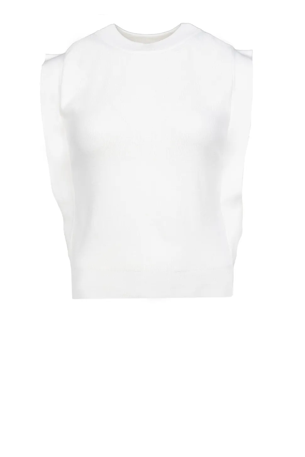 Fashion Est'Seven Tricot Top Solange | Natural... | | Little Soho