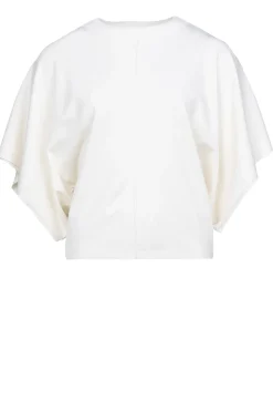 Store Est'Seven Tricot Top Suzette | Natural... | | Little Soho